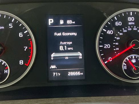 Used 2024 Kia K5 EX w/ EX Premium Package image 29