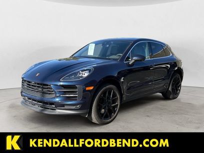 Used 2021 Porsche Macan S