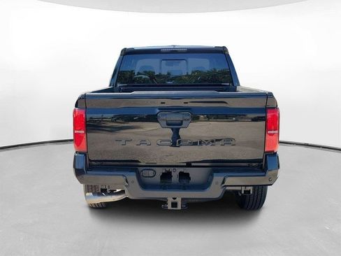 New 2026 Toyota Tacoma SR5 w/ SR5 Upgrade Package RWD image 5