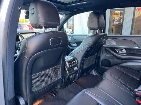 Used 2020 Mercedes-Benz GLE 350 4MATIC image 29