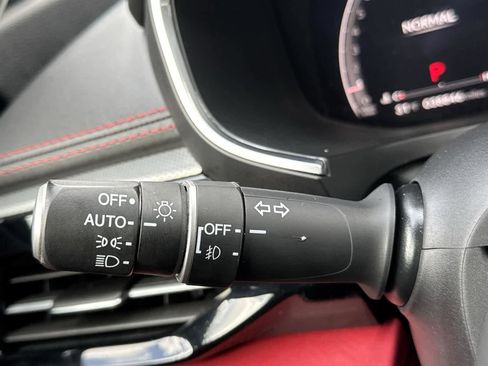 Certified 2023 Acura MDX A-Spec image 23