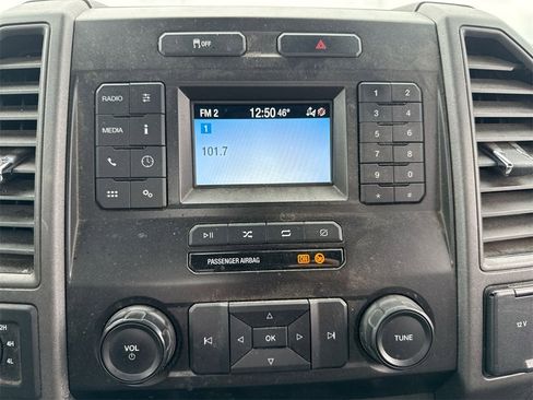 Used 2020 Ford F250 XL w/ Power Equipment Group image 15