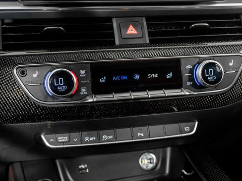 Used 2023 Audi S5 Premium Plus w/ Premium Plus Package image 38