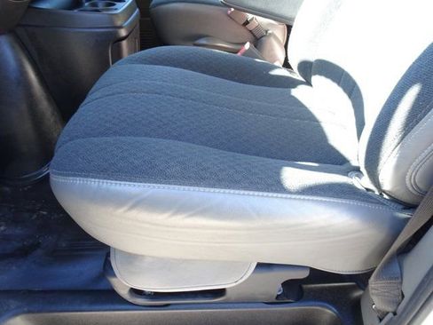 Certified 2024 Chevrolet Express 2500 2500 RWD 135 3D Cargo Van w/ Driver Convenience Package image 12