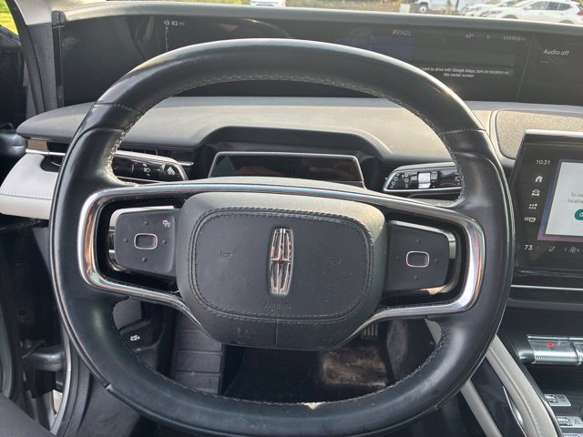 Used 2024 Lincoln Nautilus Reserve w/ Equipment Group 202A AWD/4WD image 9