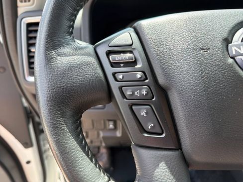 Used 2024 Nissan Frontier SV w/ SV Convenience Package RWD image 21