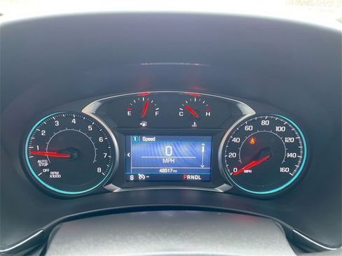 Certified 2024 Chevrolet Equinox RS w/ LPO, Floor Liner Package image 12