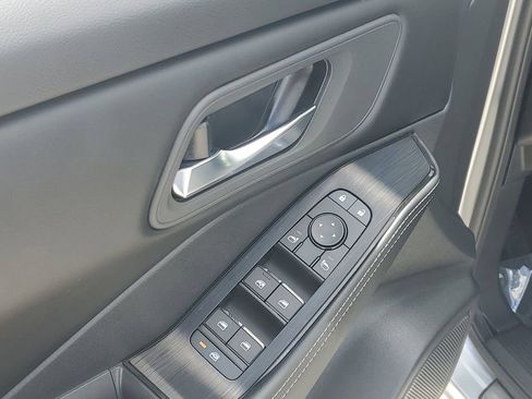 Certified 2024 Nissan Rogue SV AWD/4WD image 27