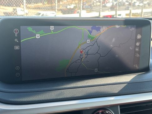 Used 2021 Lexus RX 450h F Sport w/ Cold Weather Package (CT) image 10