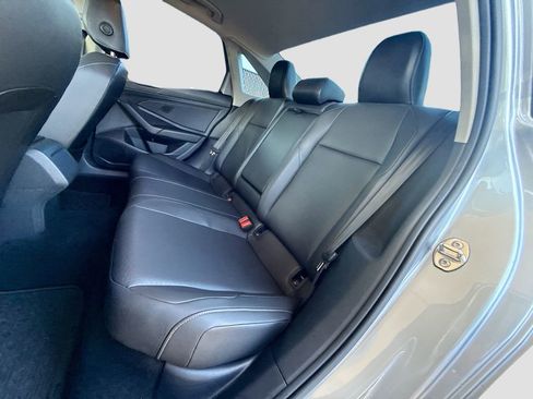 Used 2020 Volkswagen Jetta SE FWD image 27