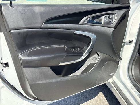 Used 2016 Buick Regal GS w/ Driver Confidence Package #2 image 9