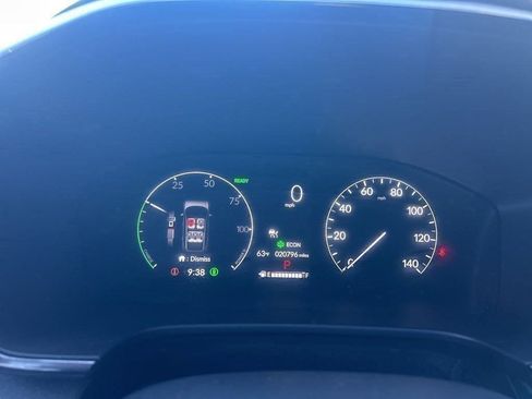 Used 2023 Honda CR-V Sport image 12