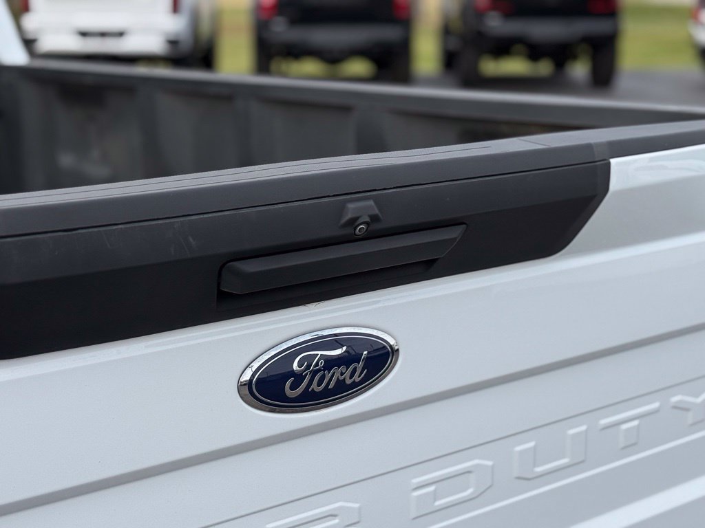 Used 2022 Ford F250 XL w/ Power Equipment Group AWD/4WD image 35