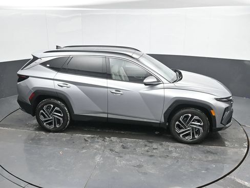New 2026 Hyundai Tucson Limited AWD/4WD image 37