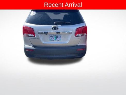 Used 2013 Kia Sorento EX image 5