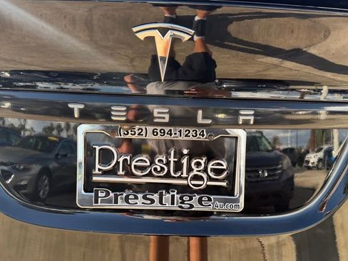 Used 2020 Tesla Model X Long Range image 51