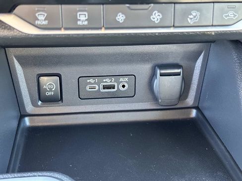 Used 2024 Nissan Sentra SV w/ All-Weather Package FWD image 15