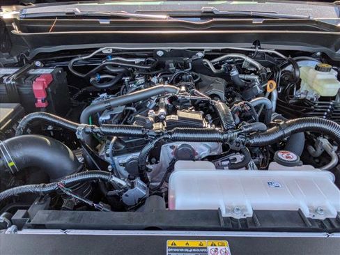 New 2025 Toyota Tacoma SR5 image 17