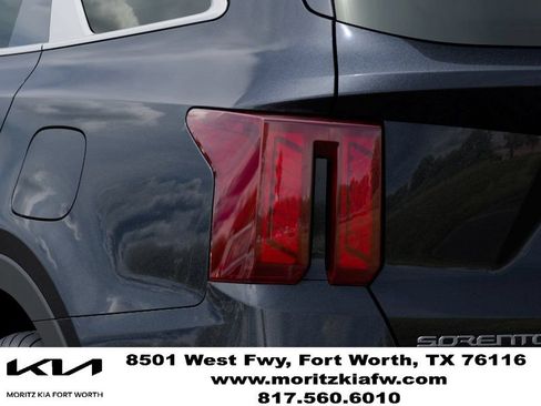 New 2026 Kia Sorento S w/ S Panoramic Sunroof Package FWD image 11