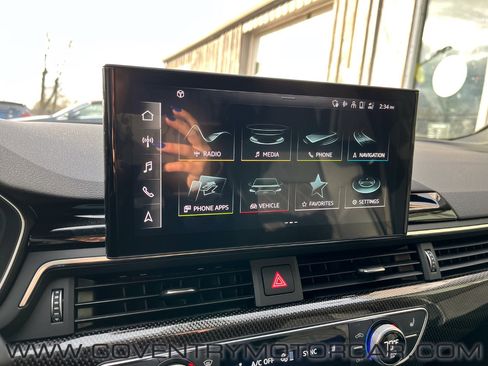 Used 2023 Audi S4 Premium Plus w/ Premium Plus Package image 19