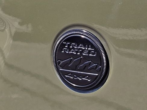 Used 2021 Jeep Wrangler Unlimited Sport AWD/4WD image 31