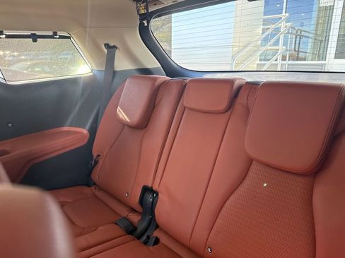 New 2026 Kia Carnival SX Prestige FWD image 23