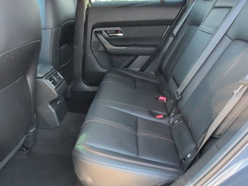 Used 2024 MAZDA CX-50 AWD 2.5 S w/ Premium Plus Pkg image 7