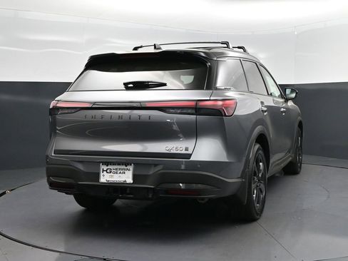 New 2026 INFINITI QX60 Autograph w/ Dark Cargo Package image 7