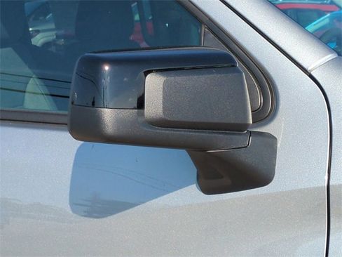 New 2026 Chevrolet Silverado 1500 RST image 12