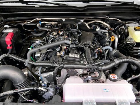 New 2026 Toyota Tacoma SR5 AWD/4WD image 15