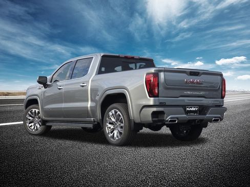 New 2026 GMC Sierra 1500 Denali image 22