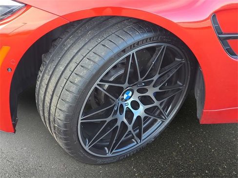 Used 2018 BMW M3 image 33