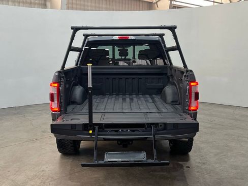 Used 2021 Ford F150 Lariat w/ Equipment Group 502A High image 10