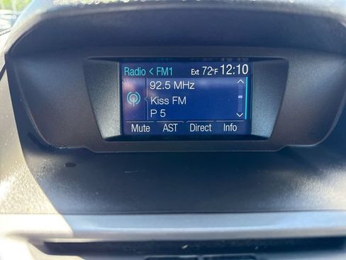 Used 2015 Ford Transit Connect XLT FWD image 13