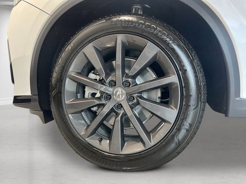 New 2026 Acura MDX A-Spec AWD/4WD image 13