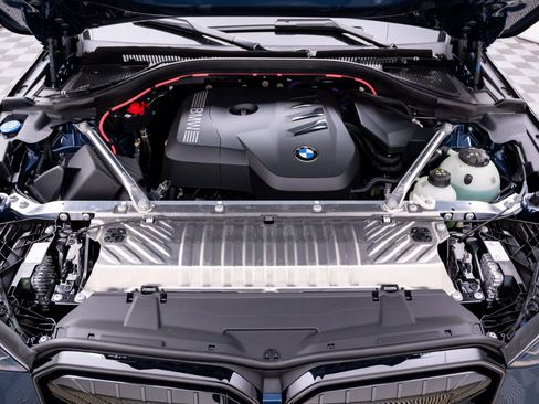 New 2026 BMW X3 xDrive30 w/ Premium Package AWD/4WD image 30