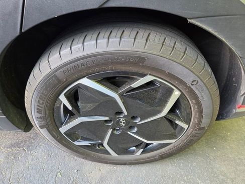 Used 2023 Hyundai Ioniq 5 SEL w/ Cargo Package image 6