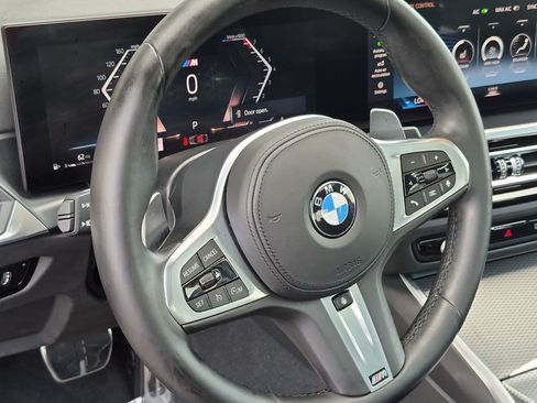 Used 2023 BMW M240i xDrive Coupe w/ Premium Package AWD/4WD image 18
