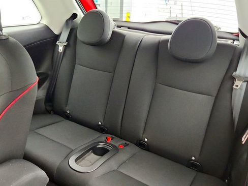 Used 2024 FIAT 500 e (RED) FWD image 21