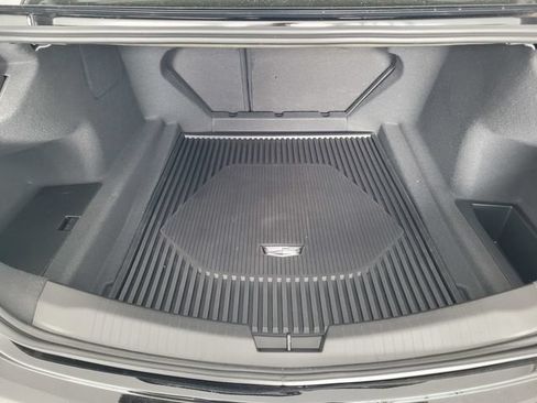 New 2026 Cadillac CT5 Sport w/ Technology Package AWD/4WD image 26