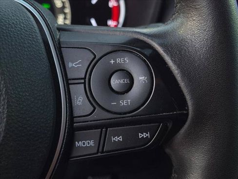 Used 2023 Toyota RAV4 XLE Premium FWD image 15