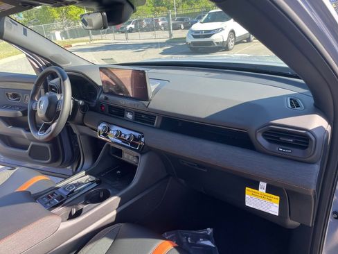 New 2026 Honda Passport TrailSport image 30