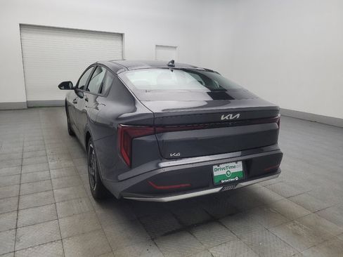 Used 2025 Kia K4 EX FWD image 5