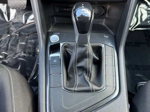 Used 2023 Volkswagen Tiguan S w/ Driver Assistance Package FWD image 18