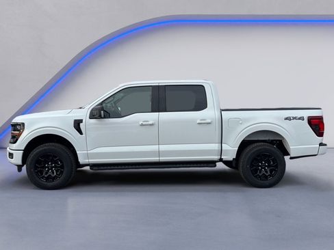 New 2026 Ford F150 XLT w/ Equipment Group 302A MID AWD/4WD image 11