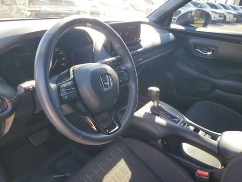 Used 2024 Honda HR-V Sport image 20