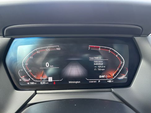 Used 2024 BMW 228i Gran Coupe w/ Convenience Package FWD image 16