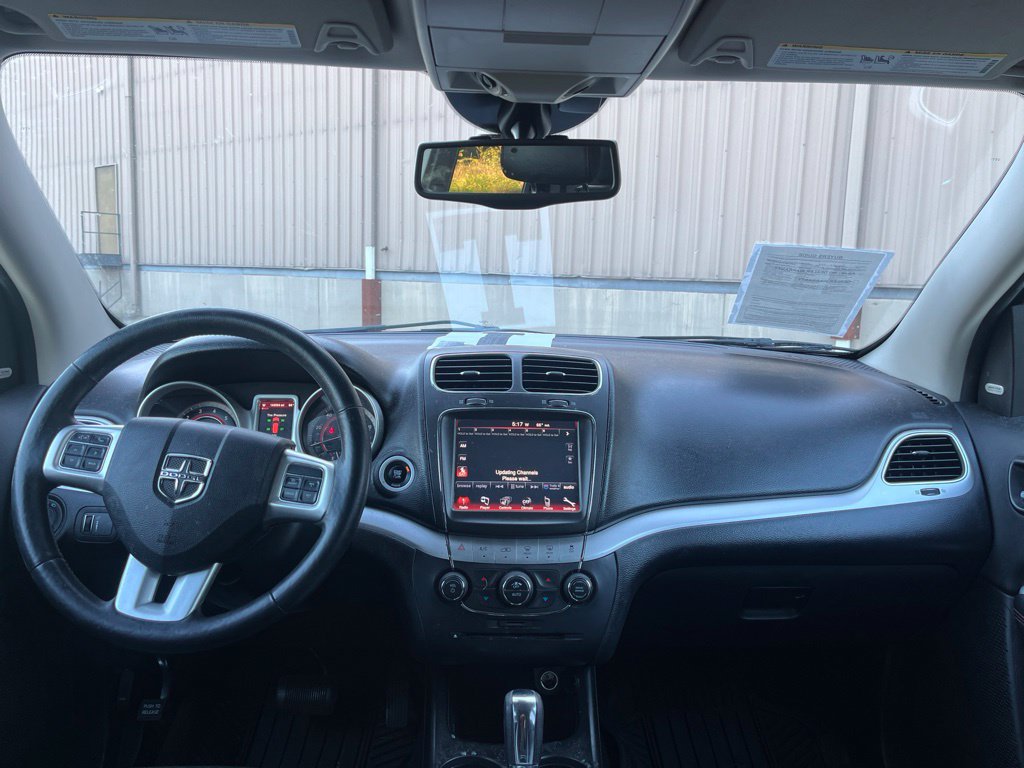 Used 2016 Dodge Journey R/T w/ Driver Convenience Group AWD/4WD image 14