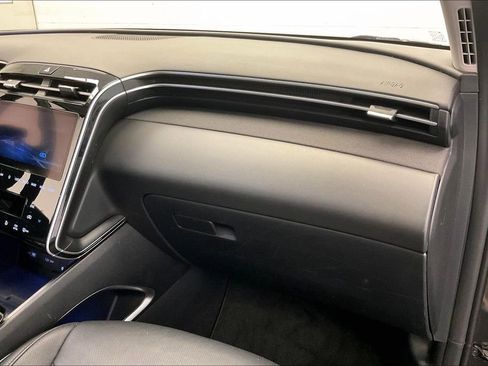 Certified 2022 Hyundai Tucson Limited w/ Cargo Package image 15