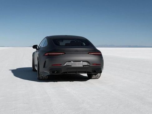 New 2026 Mercedes-Benz AMG GT 63 image 26
